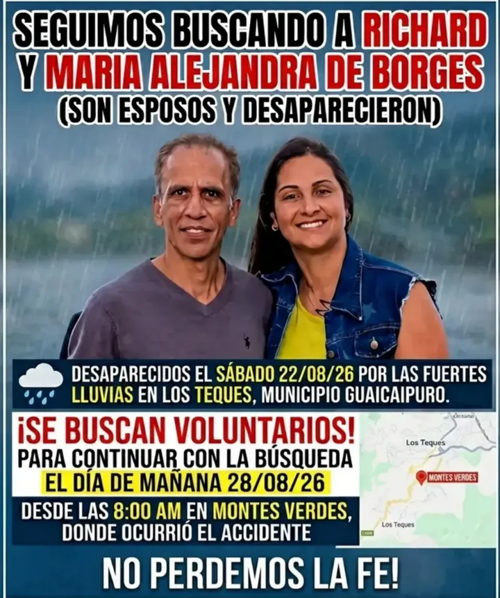 María Alejandra Mijares