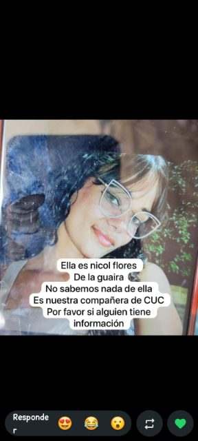 nicole flores