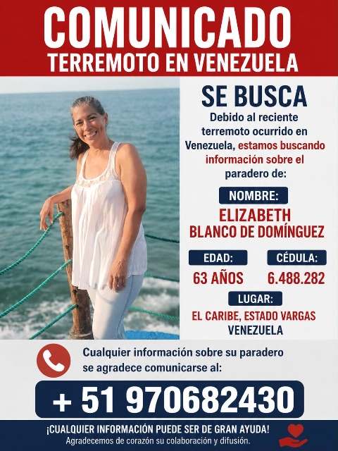 Elizabeth blanco