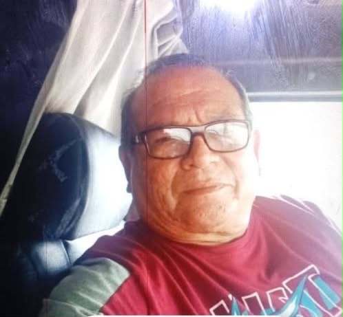 Jesús Rafael Méndez