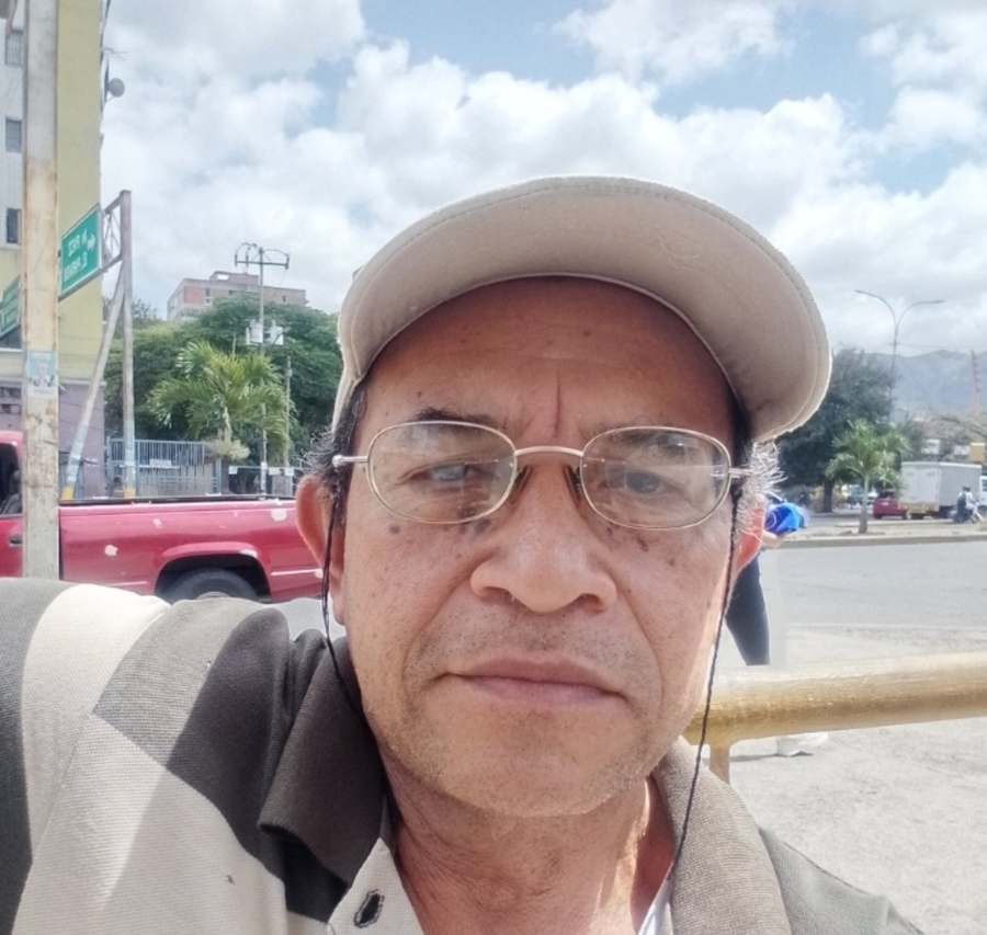 Luis Humberto Monrroy