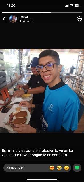 Abraham Guedez