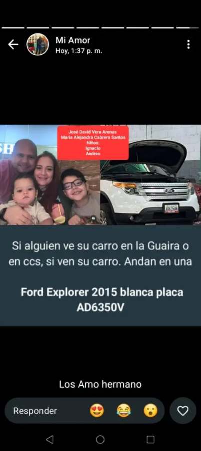 Jose David Vega Arenas