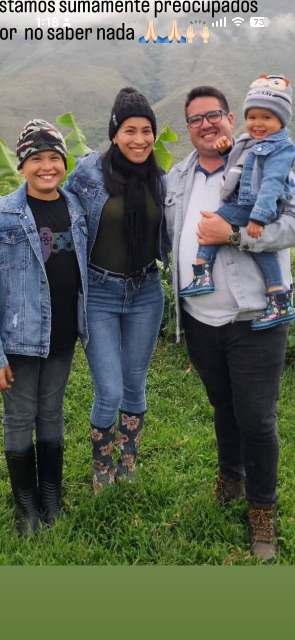 Jhony Da Encarnacao y Maciel