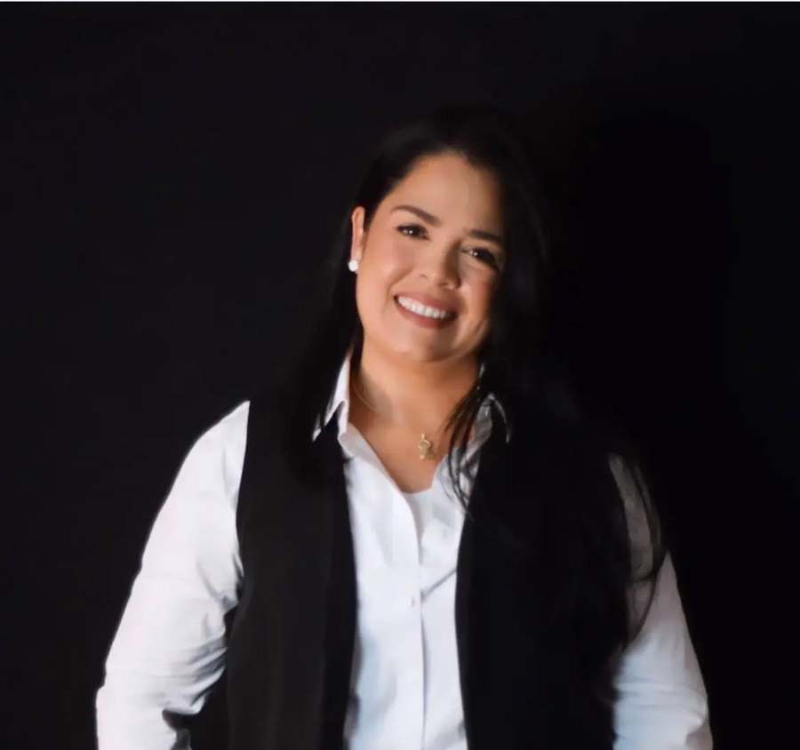 Patricia Housch Perdomo