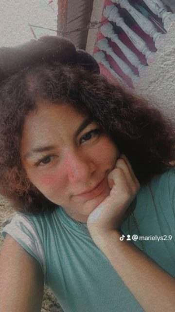 Marielys cedeño