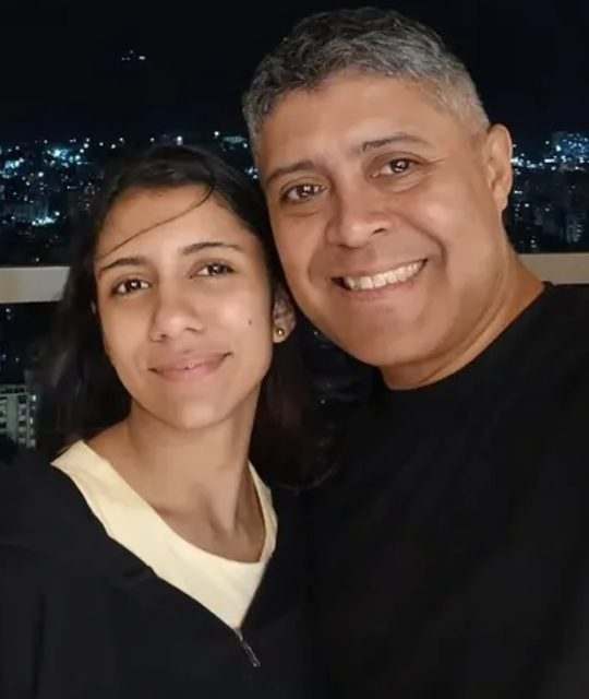 Ronald Yriarte