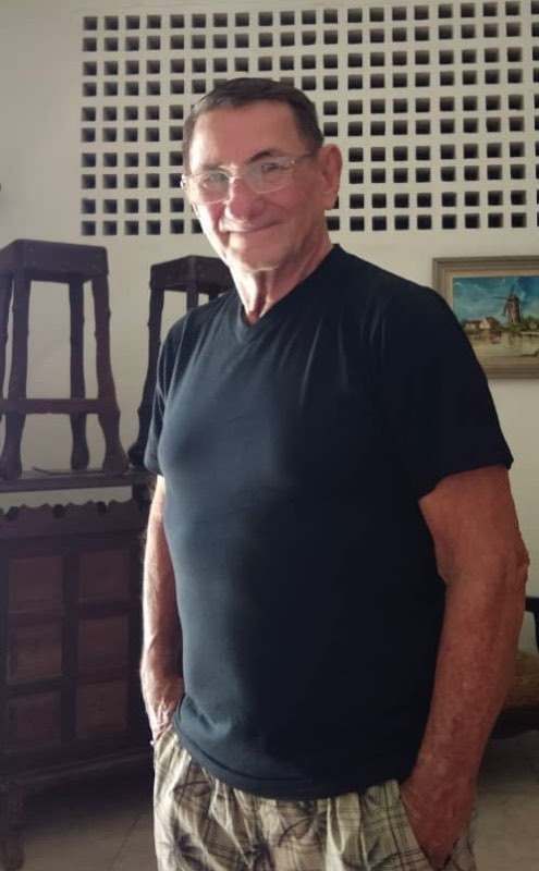 Francisco Peraza