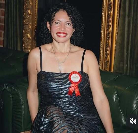 Neyluz Domínguez