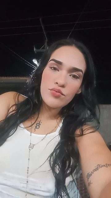 Yheslis Salas