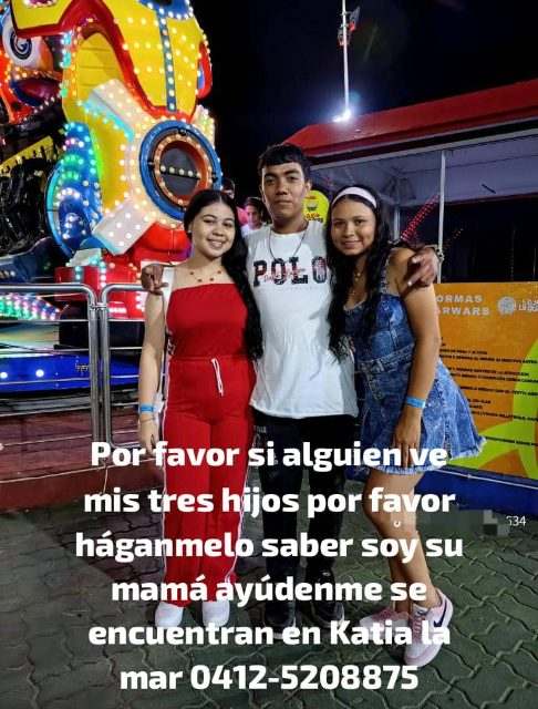 Yessimar Ortega