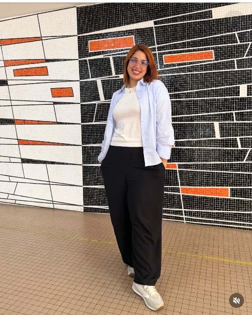 Alejandra Orellana