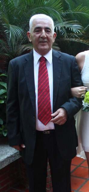 Luis Miguel Escalante