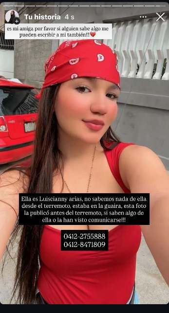 Luiscianny Arias