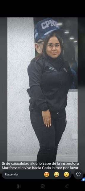 Yudeici Martinez
