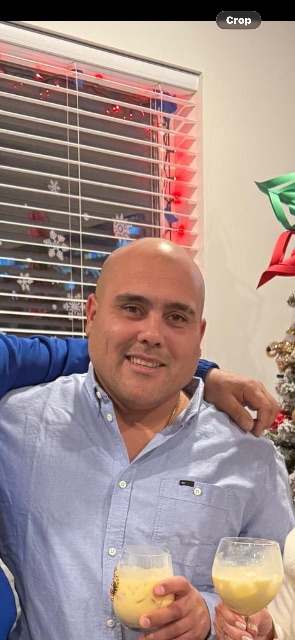 Frank Camargo