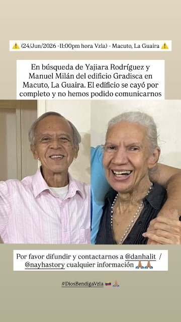 Yajaira Rodríguez