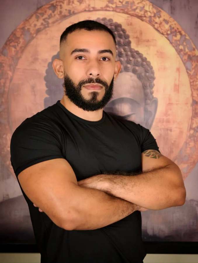 Leonardo Javier García Salazar