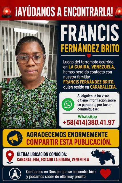 Francis Fernández Brito