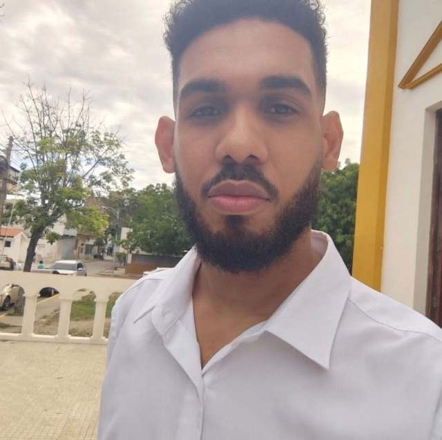 Robinson Alvares