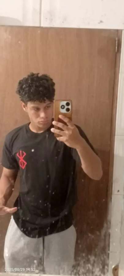 Dylan Hernández