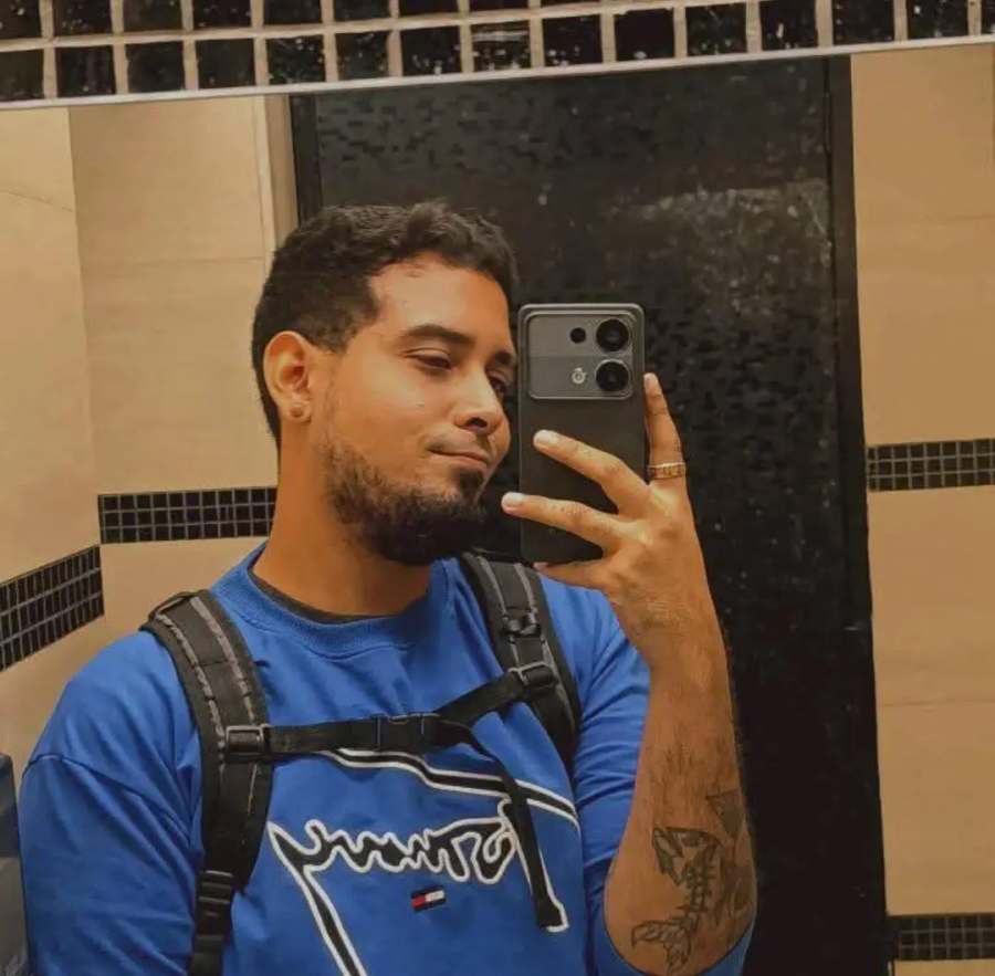 Aaron Ramsés Alejandro Cañas