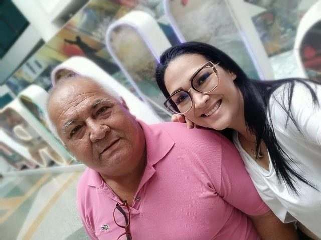 Cesar coronel