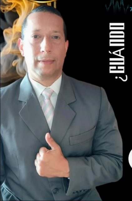 Irwin David Villegas Hurtado