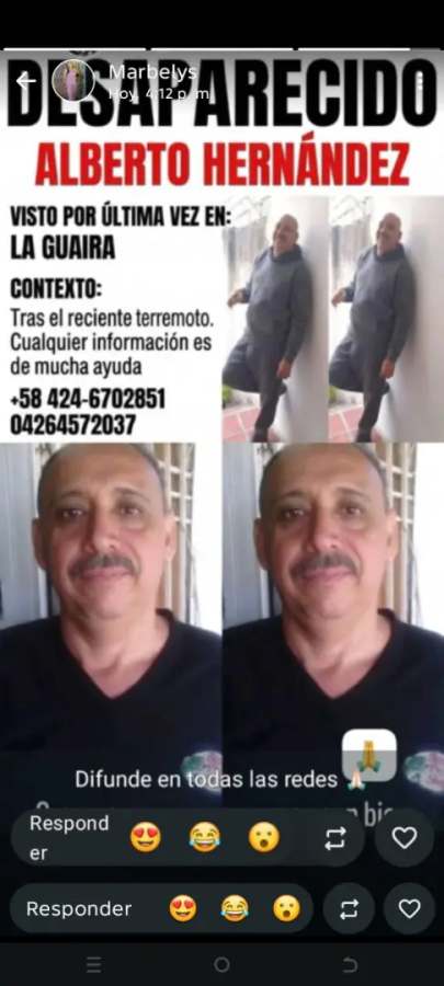 Alberto Hernandz