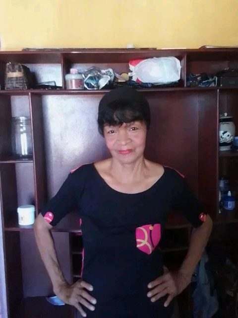 Irma Izaguirre