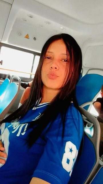 Yuleika Hernández