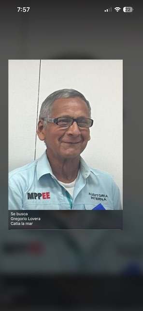 Gregorio Lovera