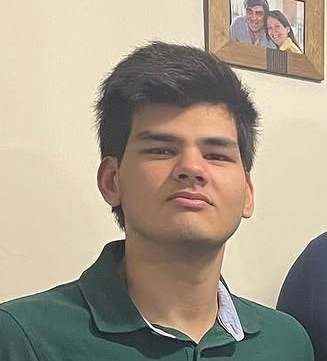 Enrique Moreira