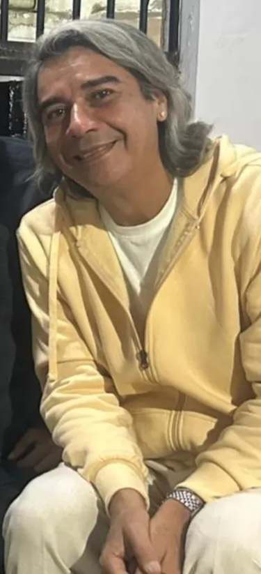 luis chacon