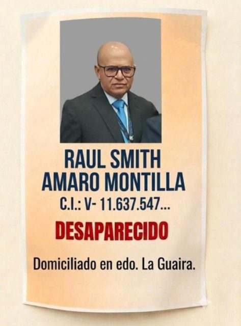 Raul Amaro