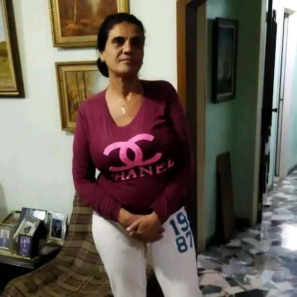 Marlenes Coromoto carrero