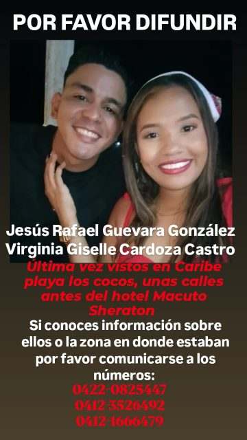 Virginia Cardoza Castro