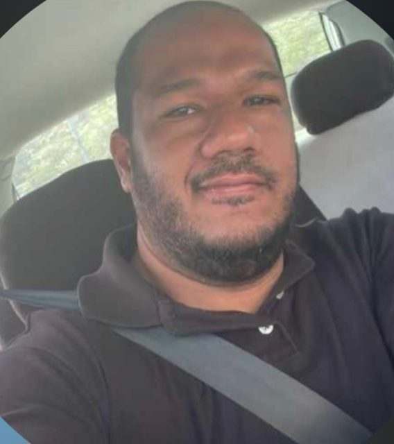 Jose Daniel Lopez Romero