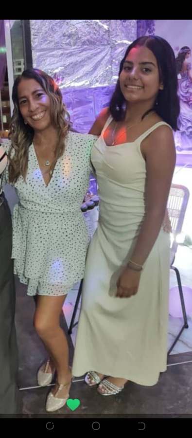 Yumiley Gonzalez