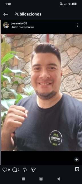 José Ruiz Cedeño