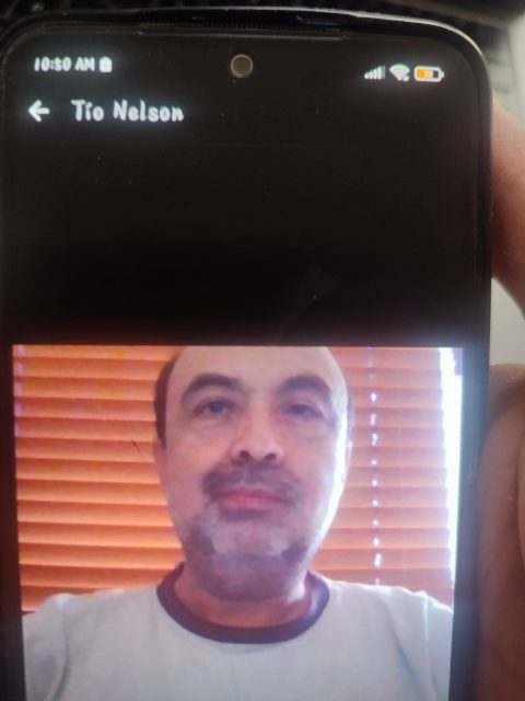 Nelson Pinto Pinto