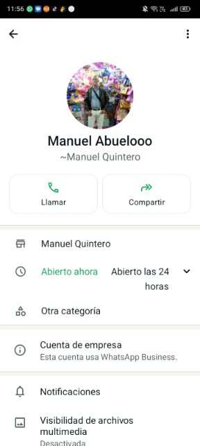 Manuel quintero