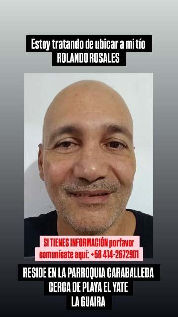 Ronaldo Rosas Diaz