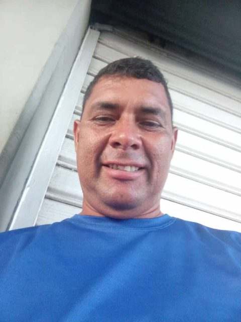 Lenny Oropeza