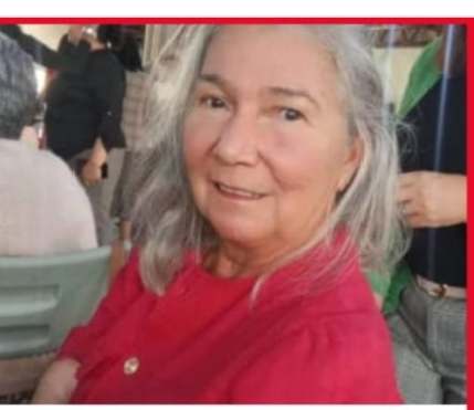 Amalyn Felicidad Mujica Alam