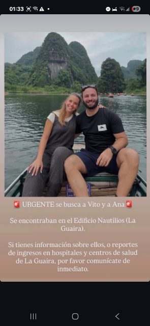 vito y ana