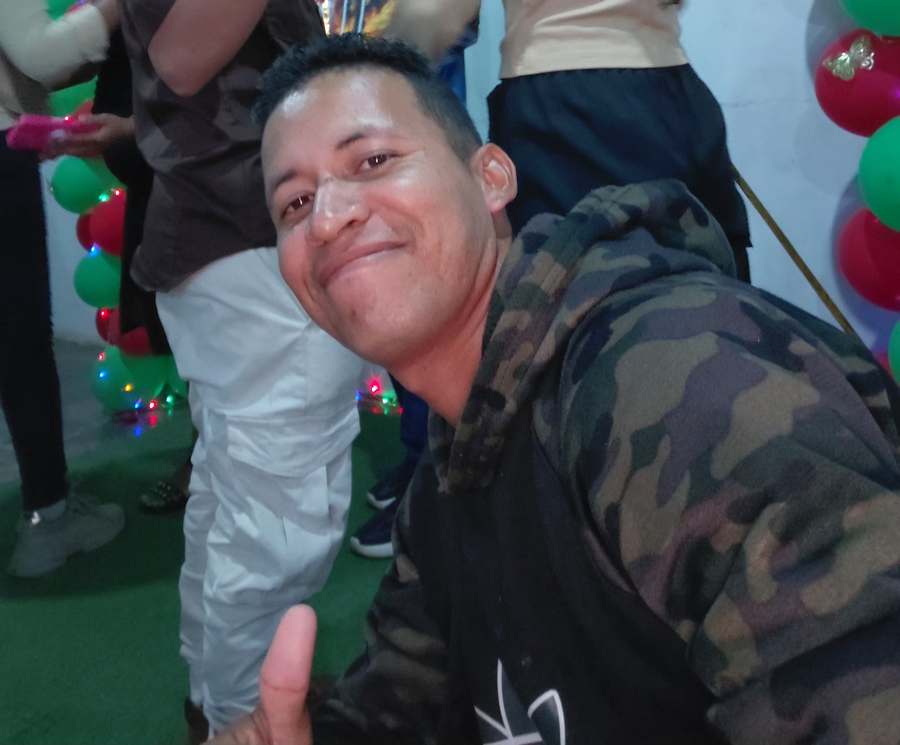 Manuel Henrrique Arevalo Esparragoza
