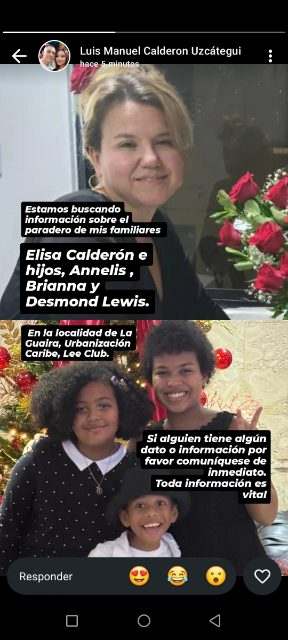 Elisa Carolina