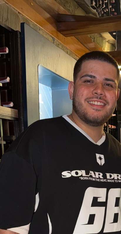 Bryan Soria