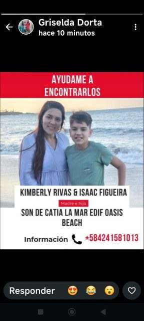 Kemberly Rivas